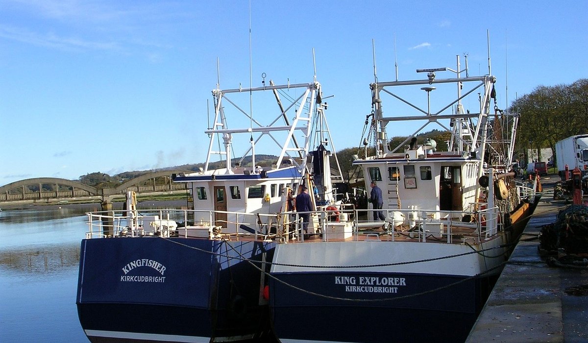 Preserving Local Fishing Skills for Future Generations