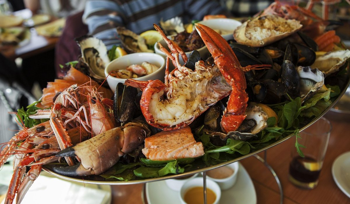 Pairing Oysters with British Craft Ciders